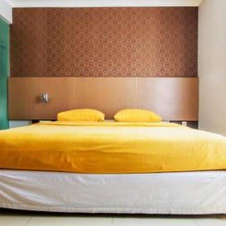 Andelir Hotel Bandung Extérieur photo