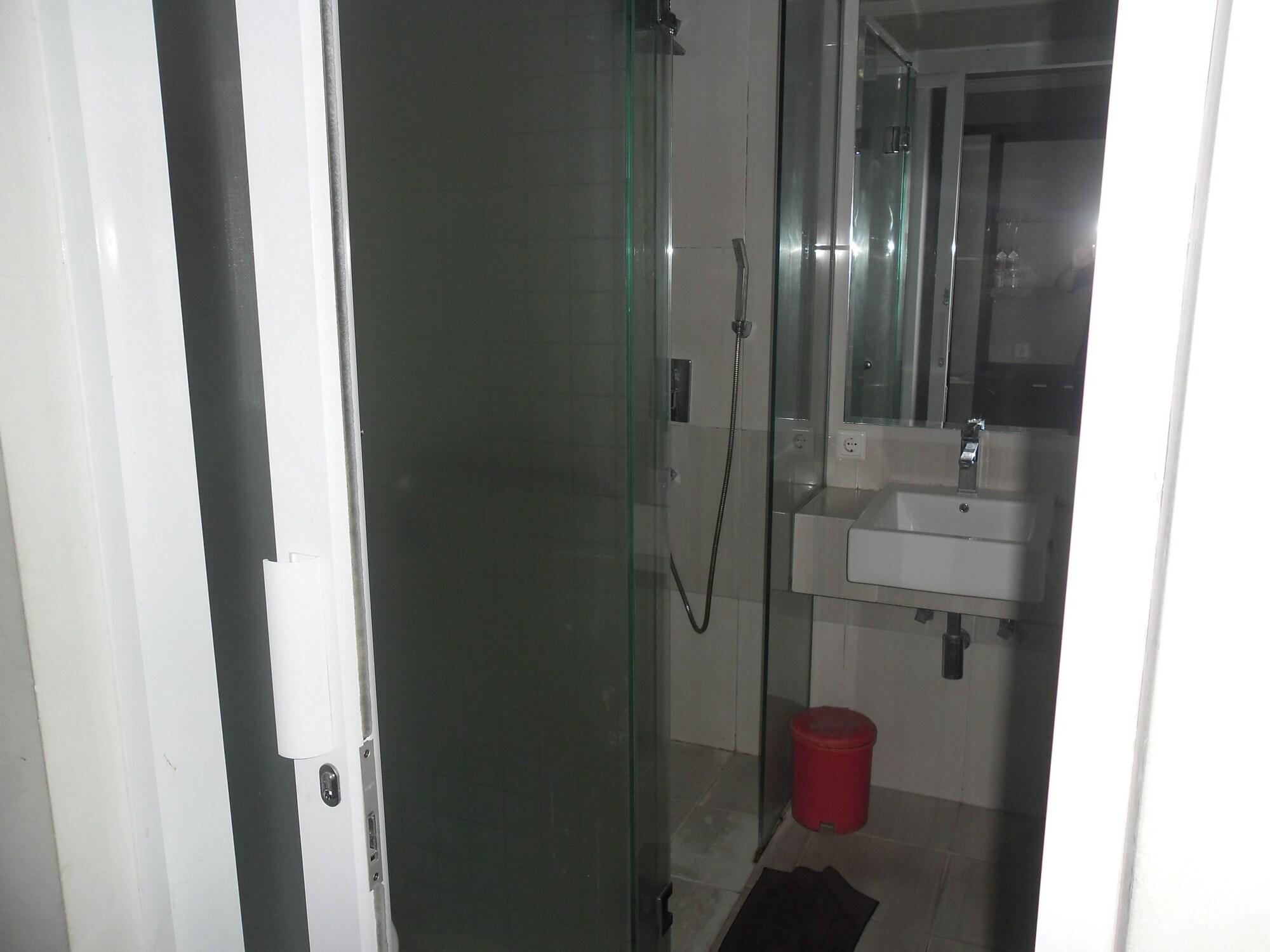 Andelir Hotel Bandung Extérieur photo