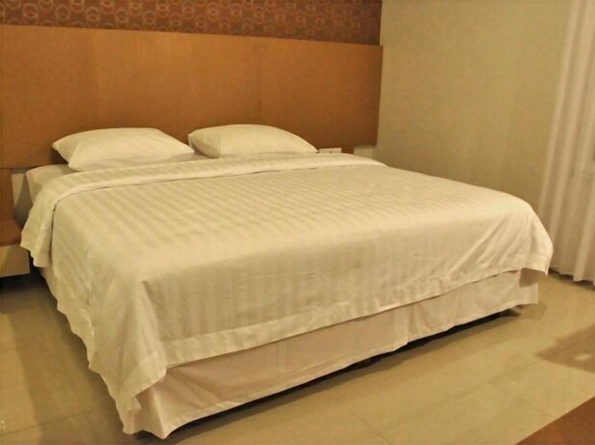 Andelir Hotel Bandung Extérieur photo