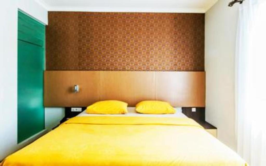Andelir Hotel Bandung Extérieur photo