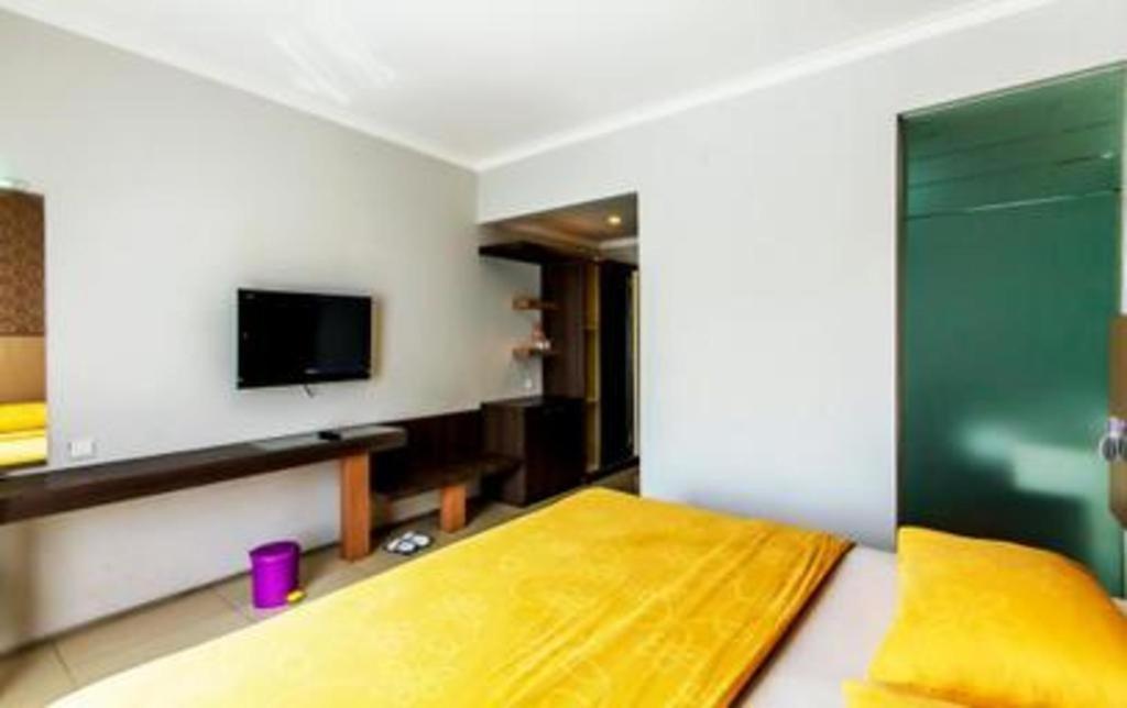 Andelir Hotel Bandung Extérieur photo