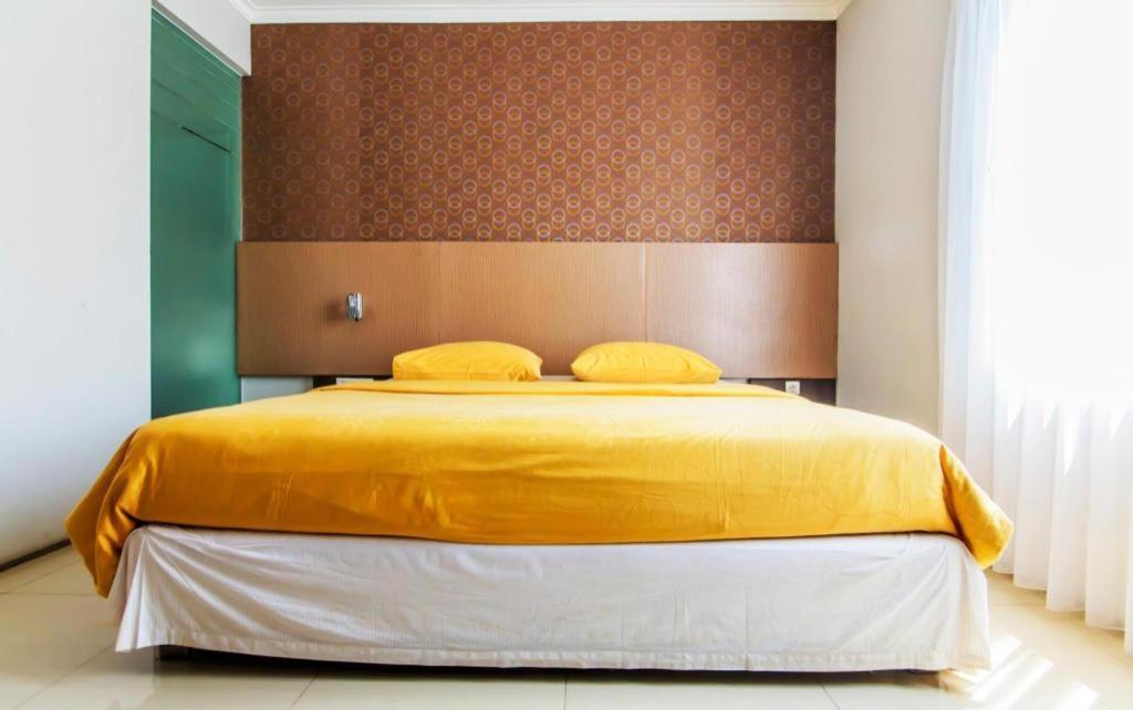 Andelir Hotel Bandung Extérieur photo