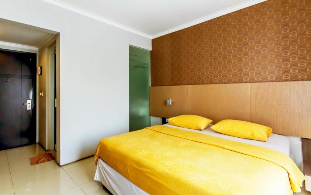 Andelir Hotel Bandung Extérieur photo