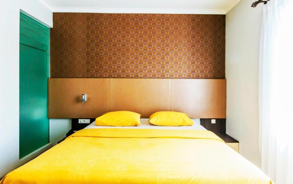 Andelir Hotel Bandung Extérieur photo