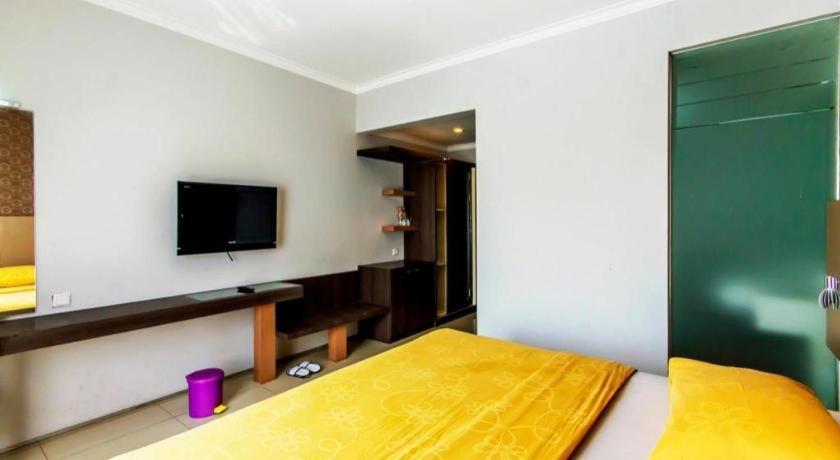 Andelir Hotel Bandung Extérieur photo