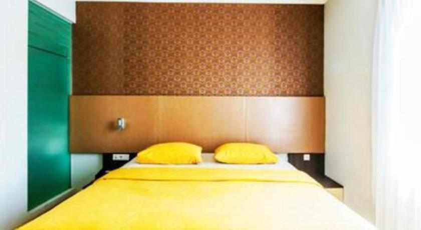 Andelir Hotel Bandung Extérieur photo
