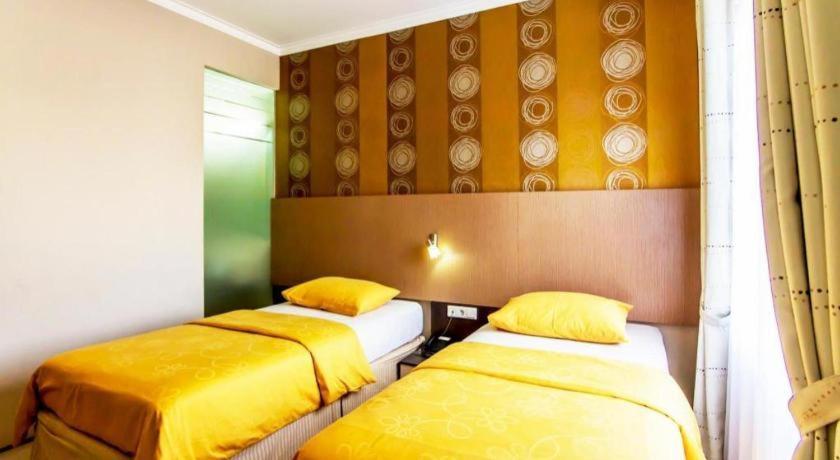 Andelir Hotel Bandung Extérieur photo