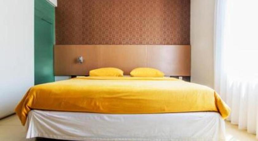 Andelir Hotel Bandung Extérieur photo