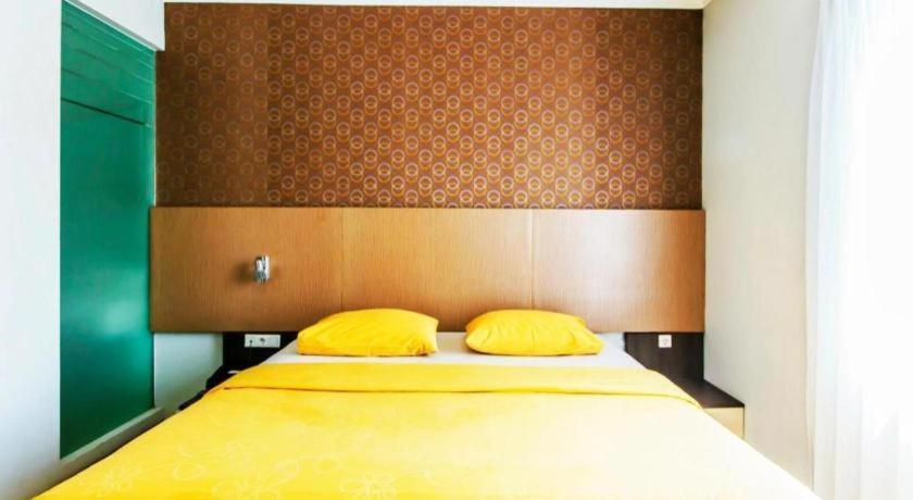 Andelir Hotel Bandung Extérieur photo