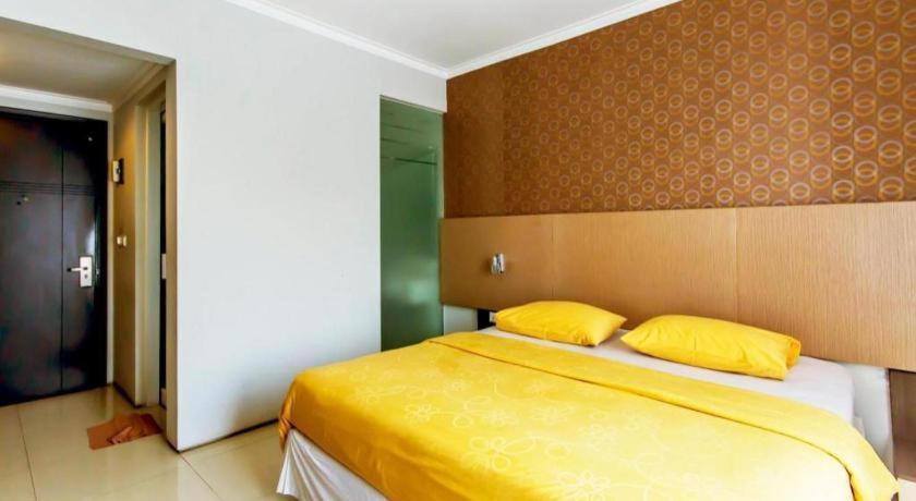 Andelir Hotel Bandung Extérieur photo