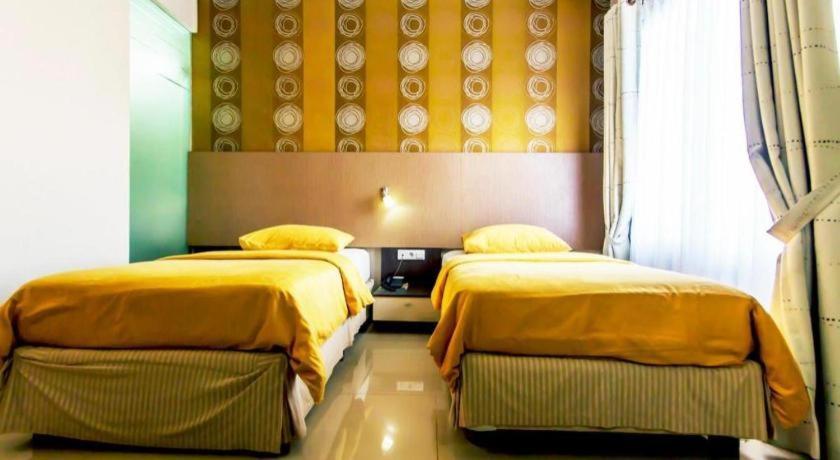 Andelir Hotel Bandung Extérieur photo