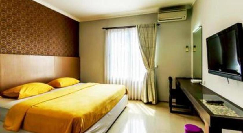 Andelir Hotel Bandung Extérieur photo