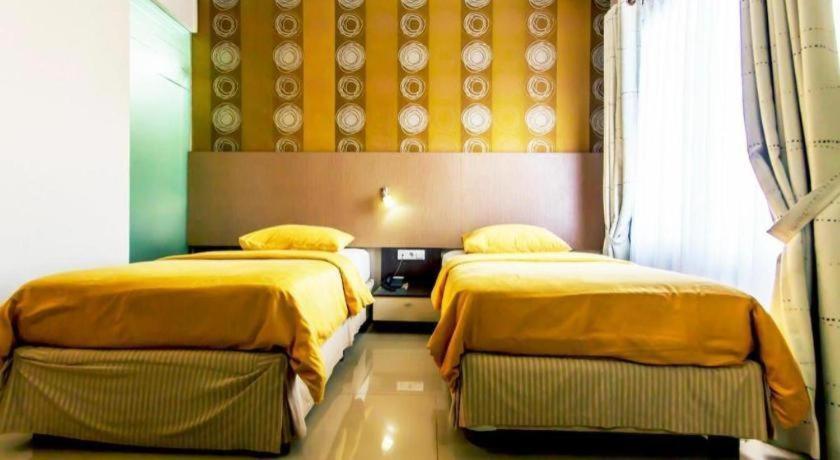Andelir Hotel Bandung Extérieur photo