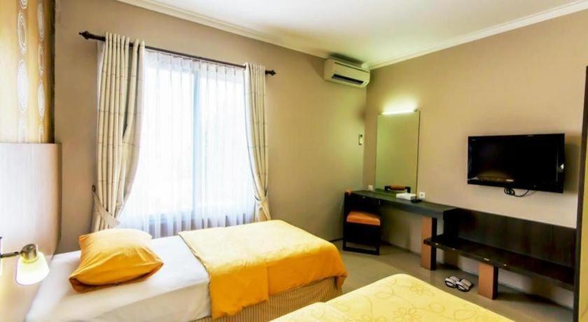Andelir Hotel Bandung Extérieur photo