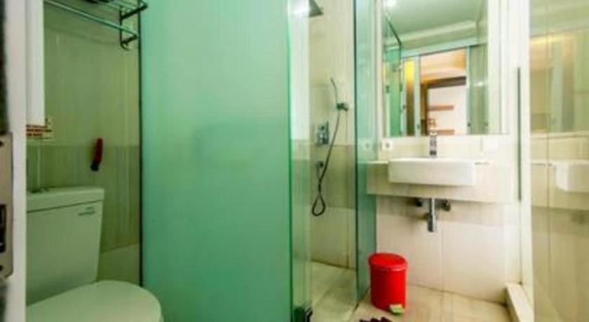 Andelir Hotel Bandung Extérieur photo